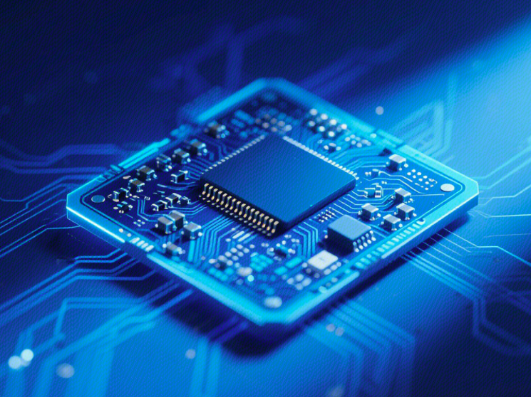 從技術到資本 中科院學霸芯片創業路，年入21億背后的資本博弈